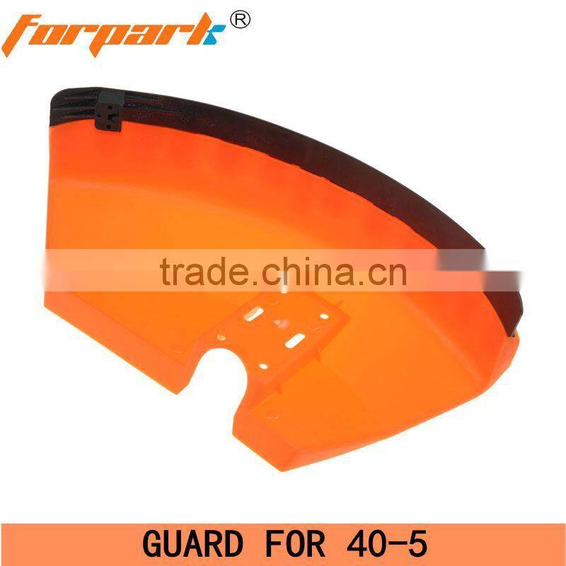 Forpark Garden tools Spare Parts 430 40-5 guard for tirmmer