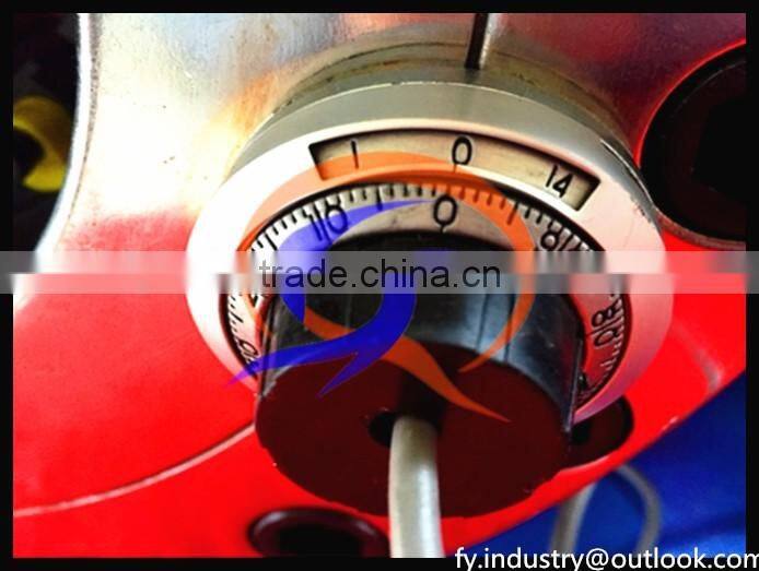 FY91A High quality best sell top sell ce brake hose crimping machine /hose crimper