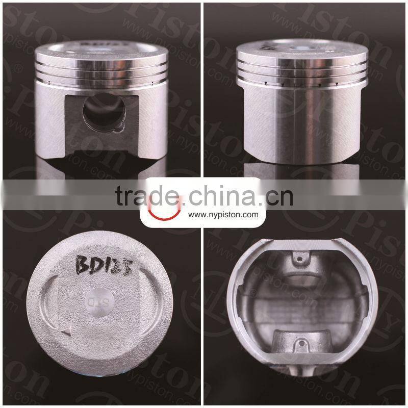 Bajaj Discover 125CC