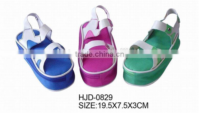 Novelty pen holder/vest pen holder/polyester pen holder/