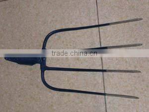 garden fork