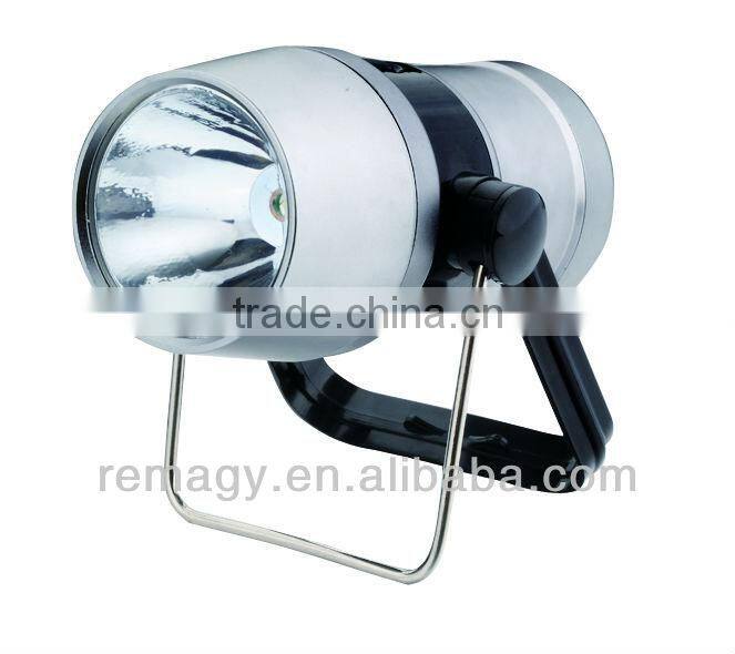 1watt underwater night hunting and fishing light