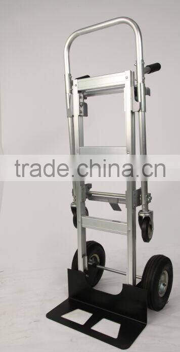 Multi Purpose Foldable Aluminium Hand Trolley HT1813