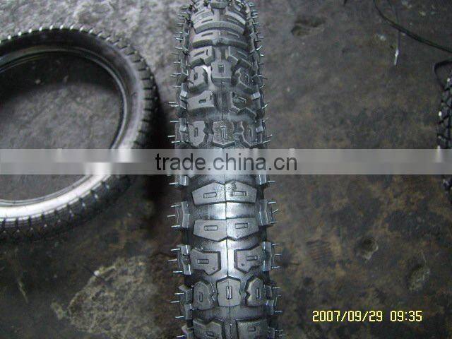 motorcycle tyre 350-18