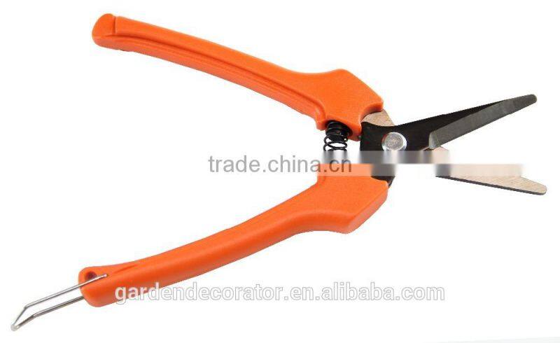 GD-10191 6.5" Fruit Scissors / Kitchen scissors