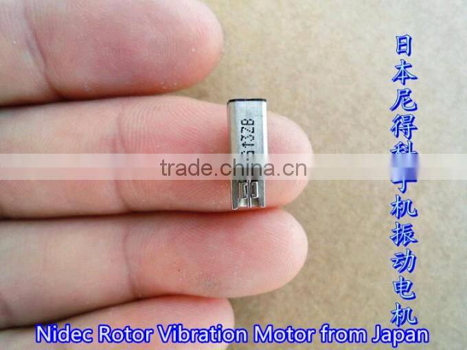 Kind shooting vibrating motor 4.5*4.3MM 1.5V-3V micro 13.3 MM vibrating motor new, in stock ~