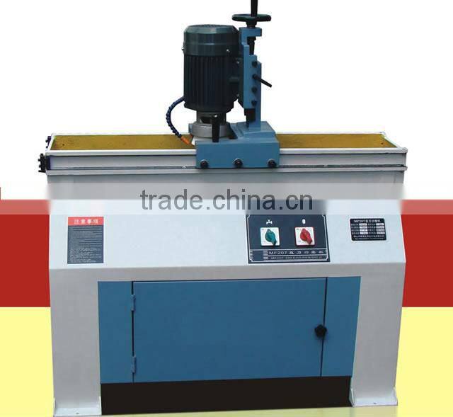 Straight Tool Sharpener MF256A with Max.sharpening length 650mm