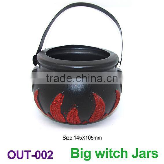 Colorful Glitter Spider Toys for Kids