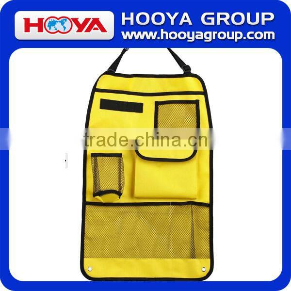 Multifunctional Foldable Sundries Storage Bags For Car