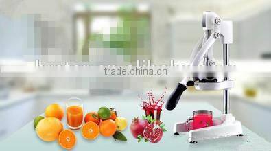 manual professional hand juice extractor