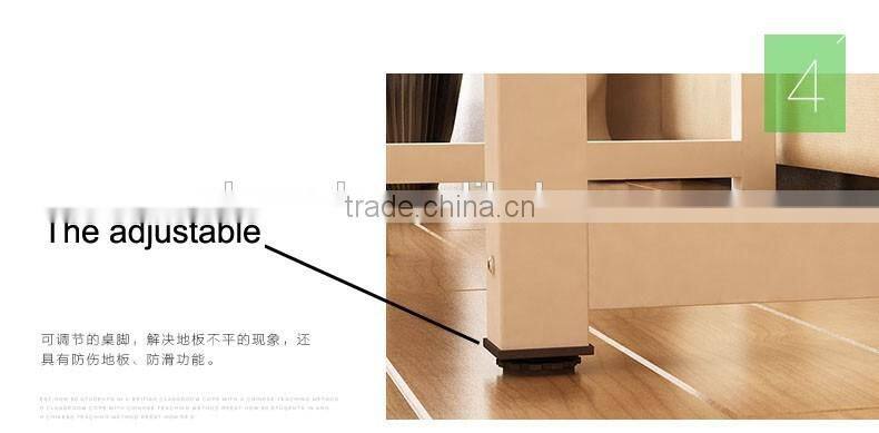 New Design Home Used Steel Bookshelf,Steel-wood bookshelf