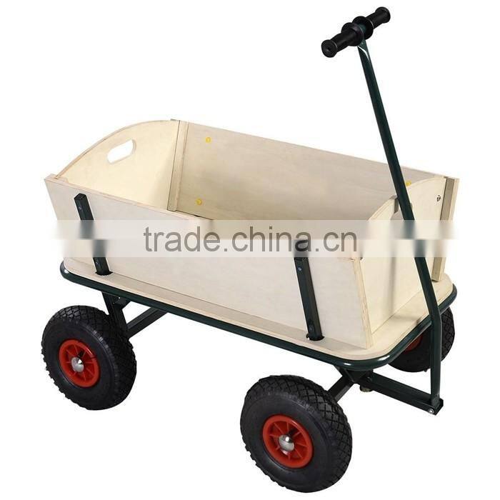 TC1812 3.00-4 wheel best wagons for kids