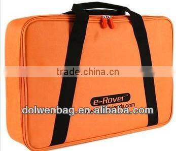 BBQ Accessories Tool Bag