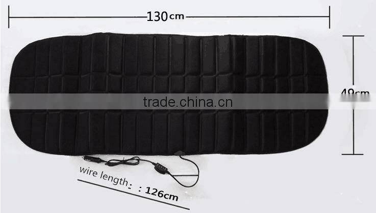 Wholesale China car electric cooling seat cushion,car sushion with fan