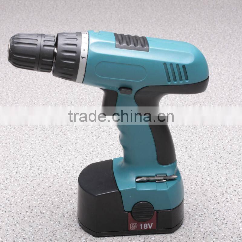 2014 new design variable speed wholesale alibaba cordless drill from Hangzhou made in China