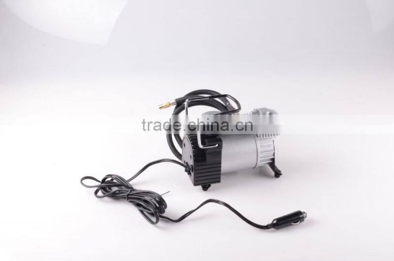 S80091 Air Compressor Universal Tire Inflator Kit
