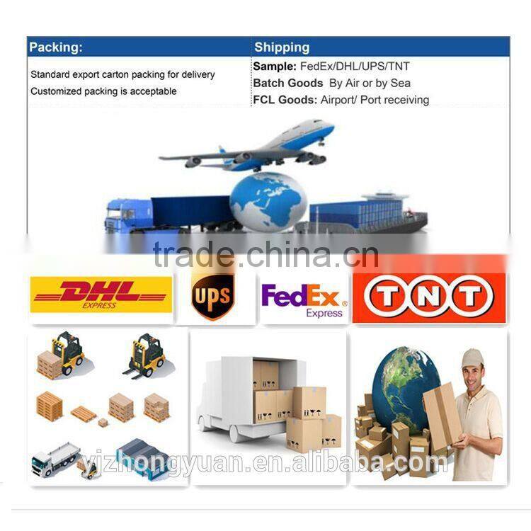 ZY-B1054 10 inch multi-functional chef knife with comfortable PP handle