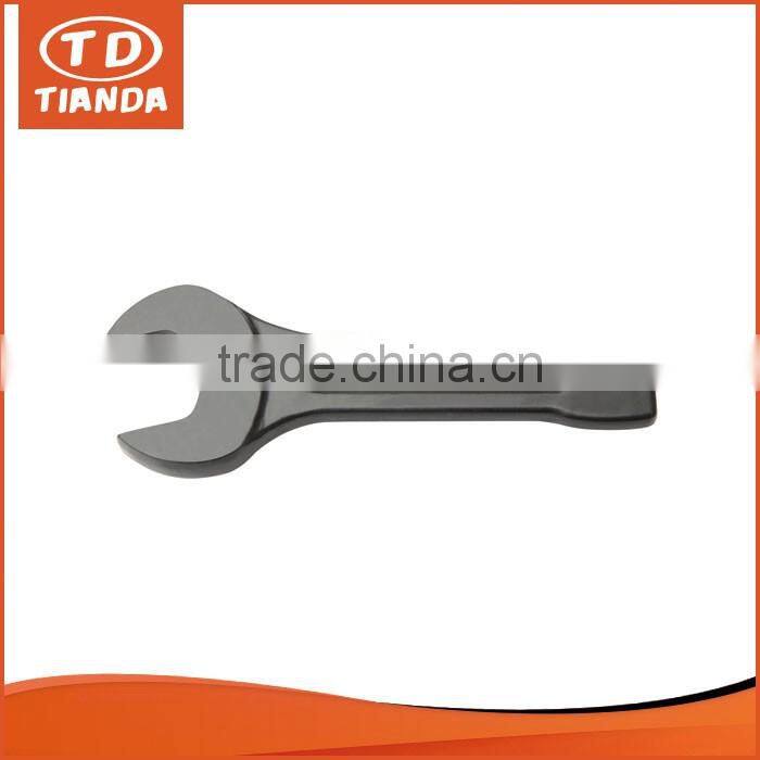 Trustworthy Factory Free Sample Open End Slogging Wrenches