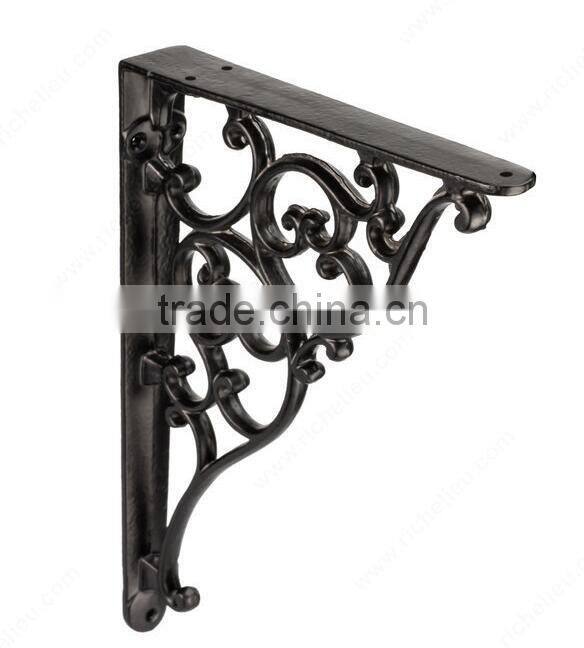 building Rustic Decorative Shelf Support bathroom cabinet kitchen handle hook