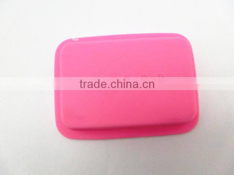 Cavities Eco-friendly Making silicone soap molds material silicone handmade moulds DIY silicone mold