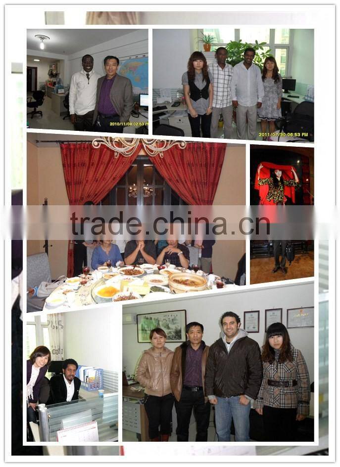 good quality straight line steel wire rod wire drawing machine