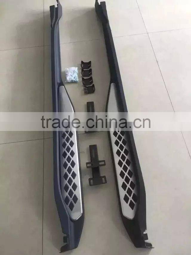 SUV 4x4 Side Step for HONDA VEZEL
