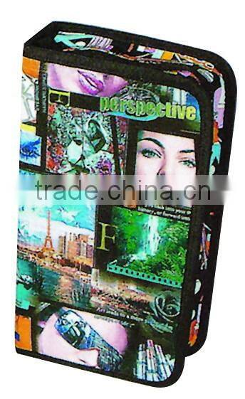 Plastic cd rack dvd rack cd holder