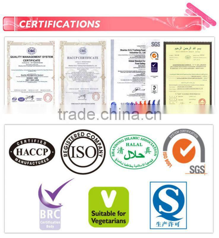 Inflatable drumsticks snack food