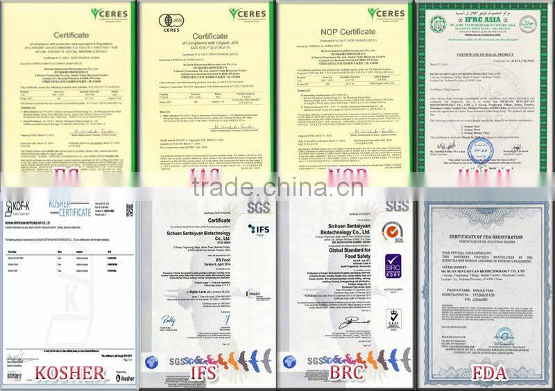 Halal OEM Konjac DRY Instant Noodles