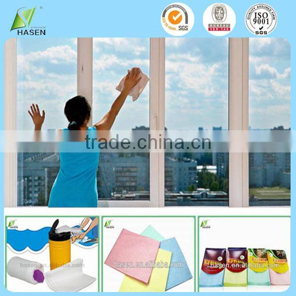 multipurpose household viscose cleaning cloths