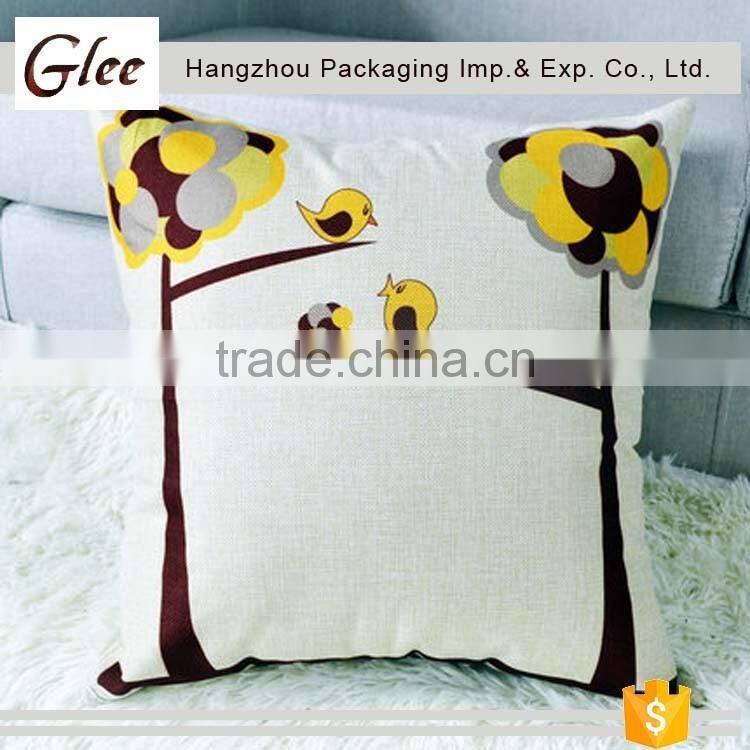 Graceful hot -sale New Style Home decorative pillows