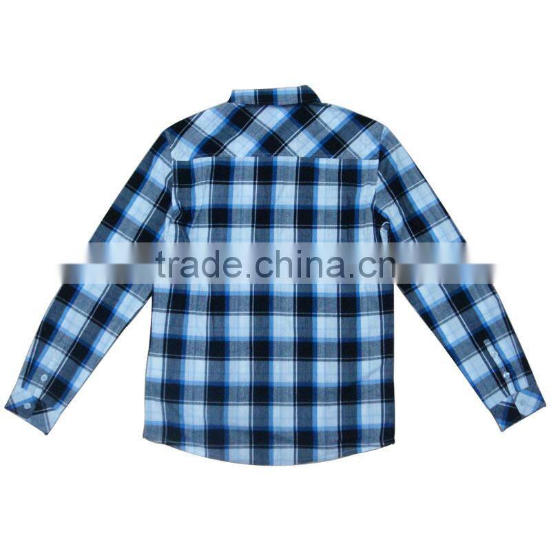 OEM Man Formal Shirt Clothing Stock Clothes Wholesale