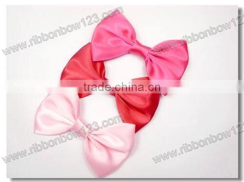 red bow tie size ribbon