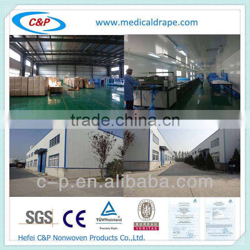 Safe Sterile Disposable Good Mama kit