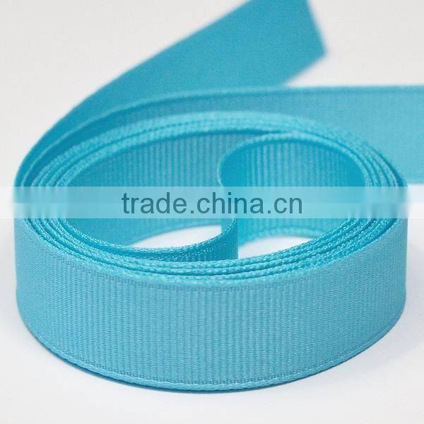 China fashion high quality colorful satin gift ribbons for packing