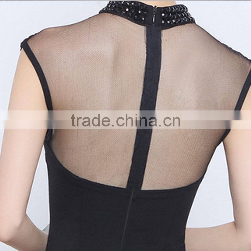 New Style Beautiful Vintage Real Wedding Dress For Autumn