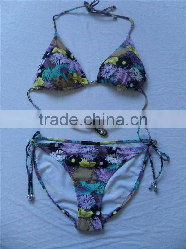 Swimwear sportswear surf clothing