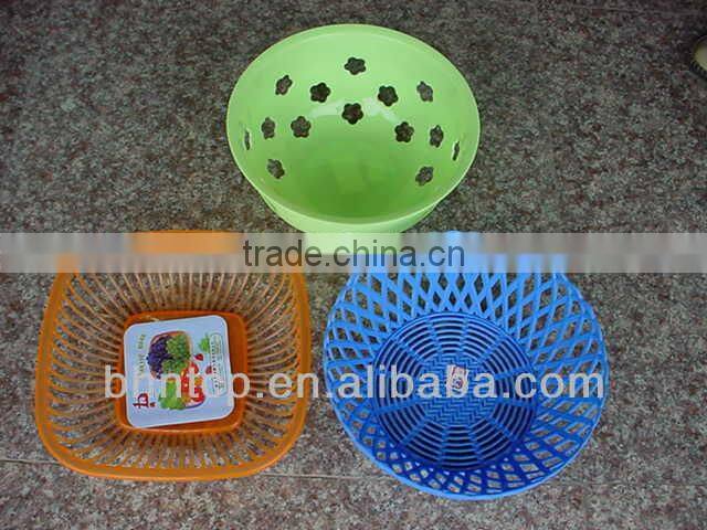 wholesale china dollar store Household Fruit Basket