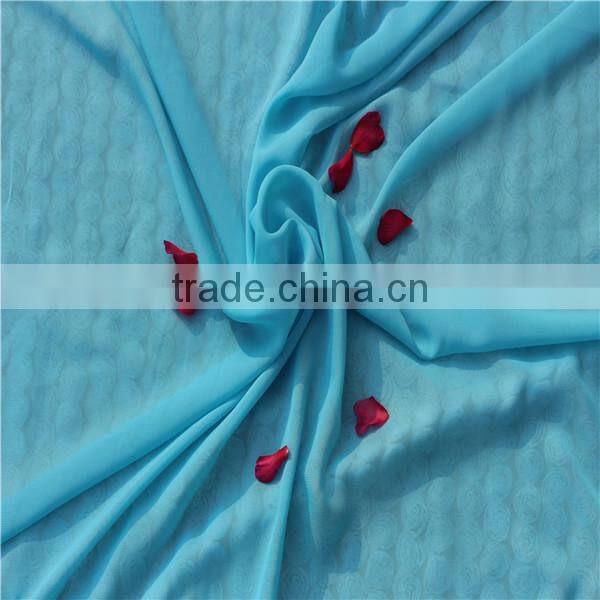 Wholesale satin taffeta lining fabric, different types dress materials