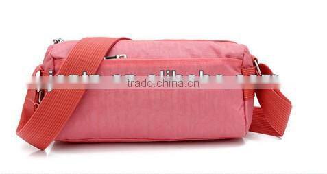 Outdoor casual sport shoulder bag