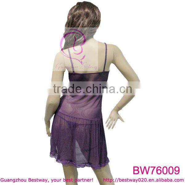 Mature open sexy lingerie