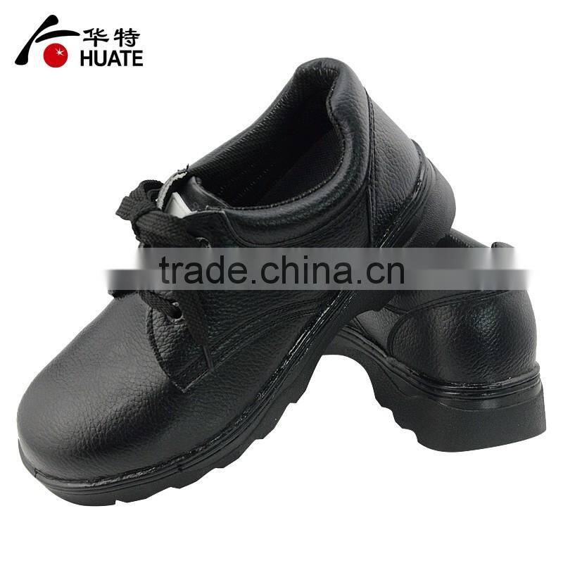 Oil Industry Resistant Safety Footwear