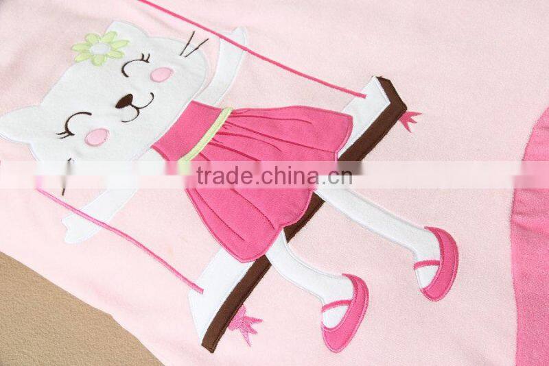 infant and toddler baby sleepwear, wholesale cotton baby clothes promotion