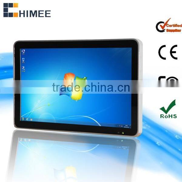 21.5inch wall mount lcd full hd all in on computer