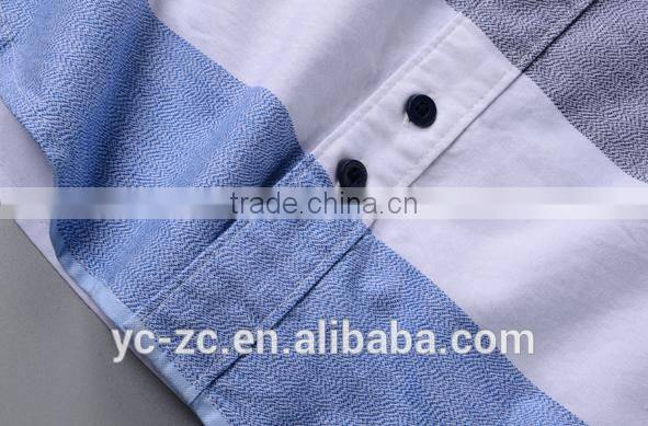 stripes shirt best fabric for shirts