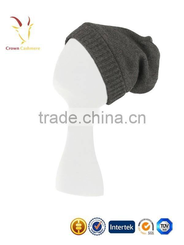 Winter Wool Knit Hats For Men and Women