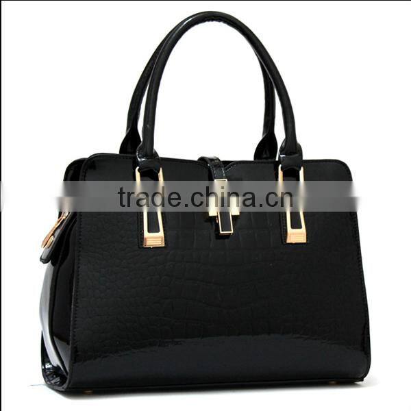 F20003E Casual women shoulder bags fashion spring/summer lady bags factory wholesale