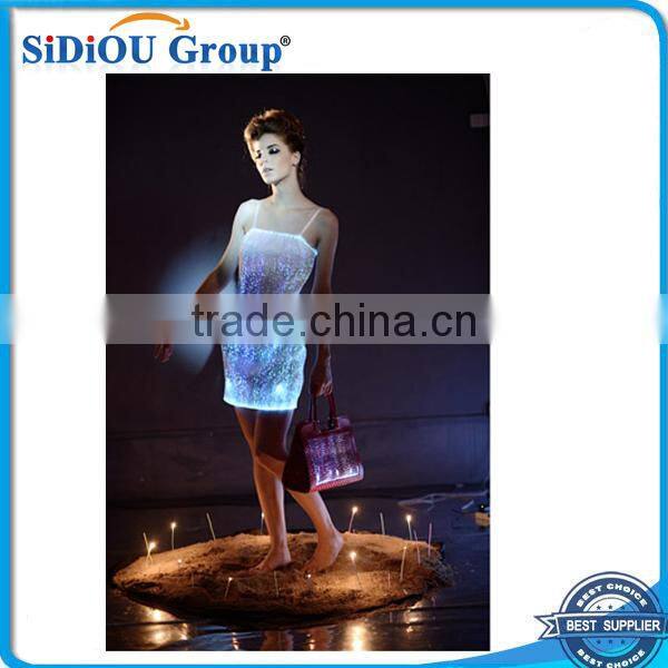 led lighting ballroom dance wear wholesale