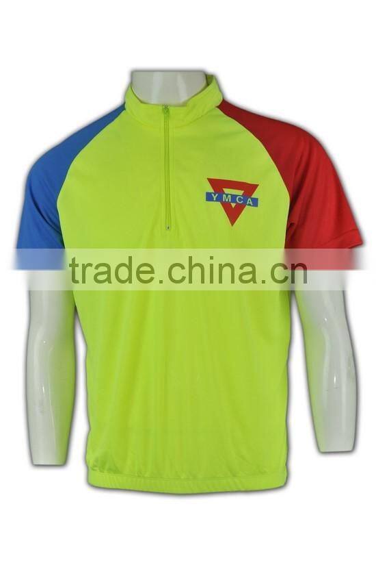 2016 hot sell wholesale high quality varsity jacket cycling jerseys men