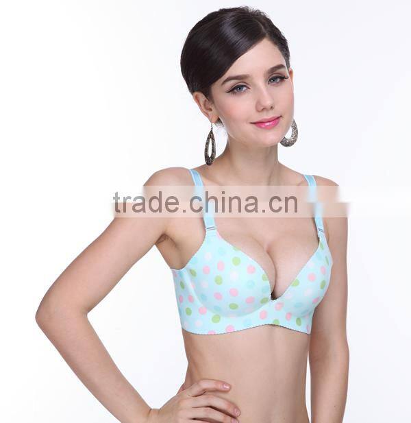 nylon child dance bra